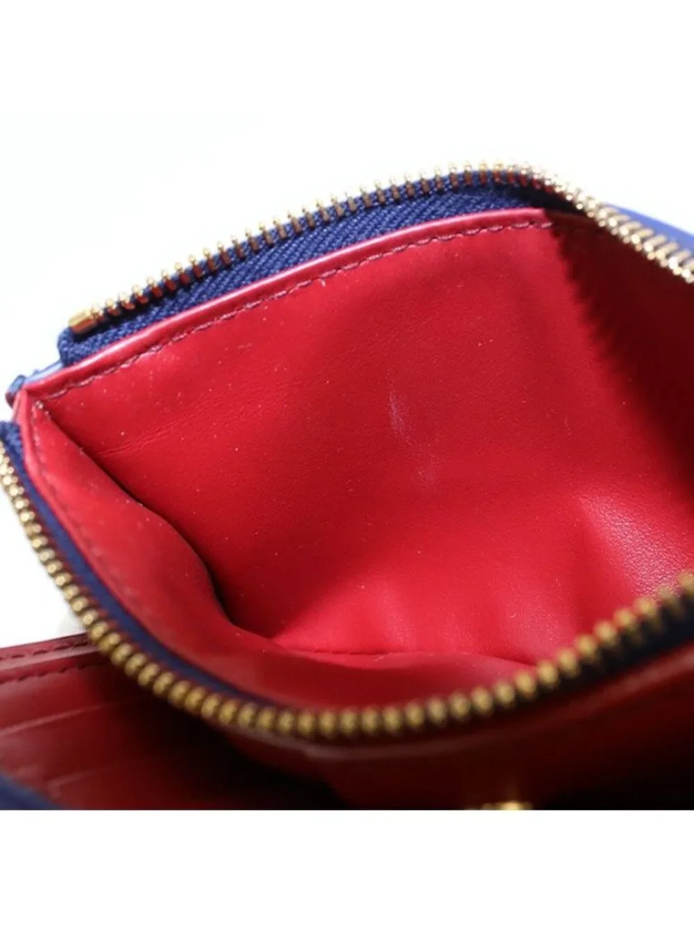 Bottega Veneta Bifold Wallet Cassette Lambskin